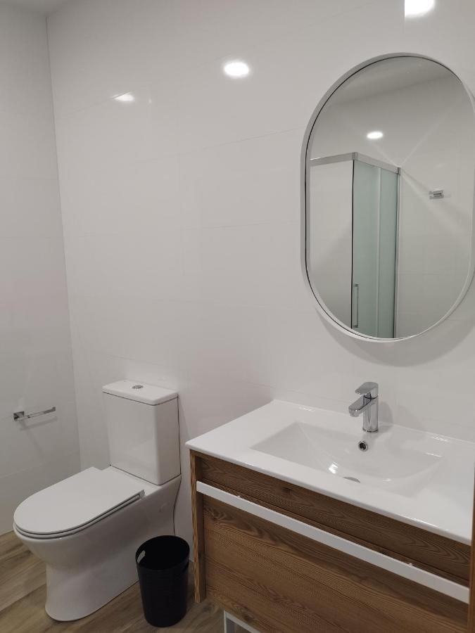 Pension Residencial Platas โอ เปโดรว์โซ ภายนอก รูปภาพ