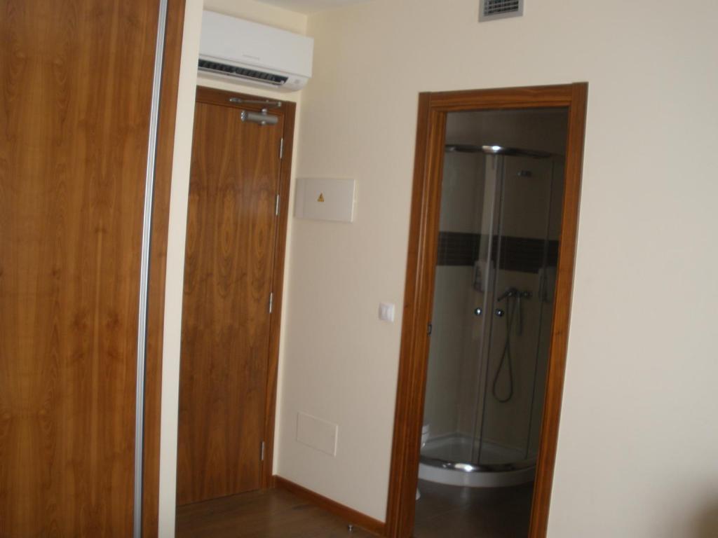 Pension Residencial Platas โอ เปโดรว์โซ ห้อง รูปภาพ
