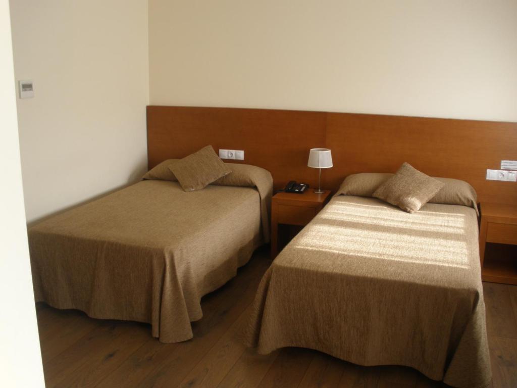 Pension Residencial Platas โอ เปโดรว์โซ ห้อง รูปภาพ